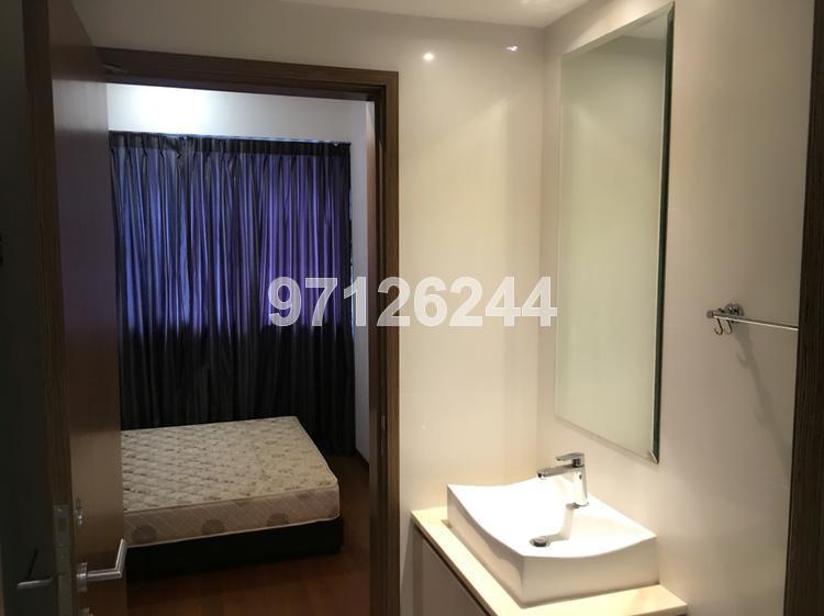 38 I Suites (D15), Apartment #125757842
